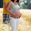 Schwangerschaftsstreifen mit Steirisches Kürbiskernöl natürlich behandeln