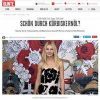 Gwyneth Paltrow: Schön durch Steirisches Kürbiskernöl?